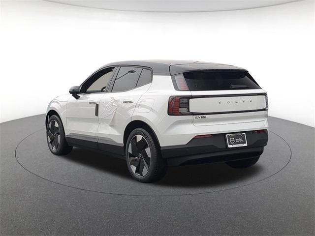 new 2026 Volvo EX30 car, priced at $46,345
