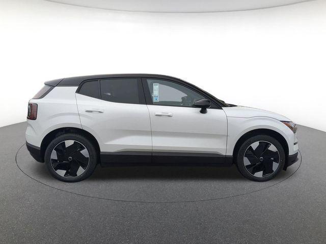 new 2026 Volvo EX30 car, priced at $46,145