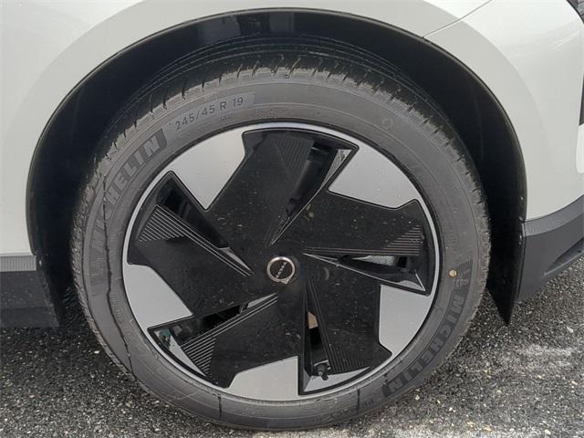 new 2026 Volvo EX30 car, priced at $46,345