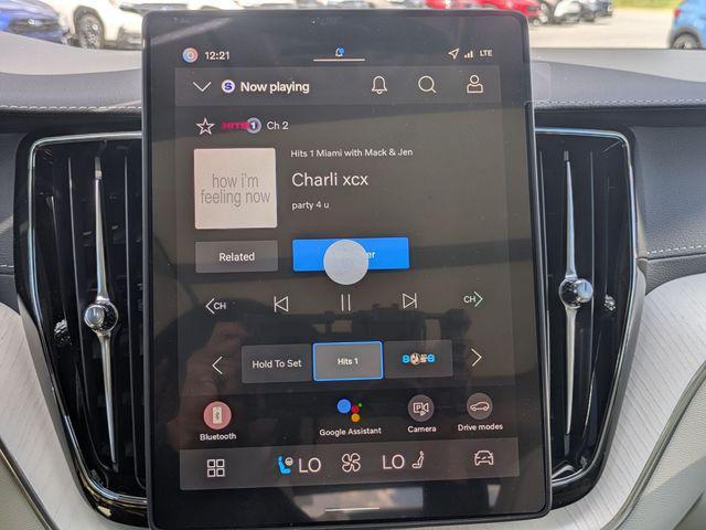 new 2026 Volvo XC60 car, priced at $59,195