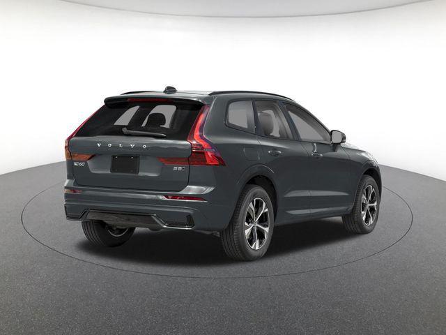 new 2026 Volvo XC60 car, priced at $61,495