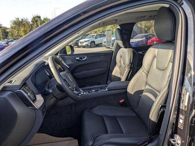 new 2026 Volvo XC60 car, priced at $60,595