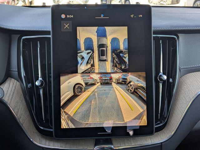 new 2026 Volvo XC60 car, priced at $60,595