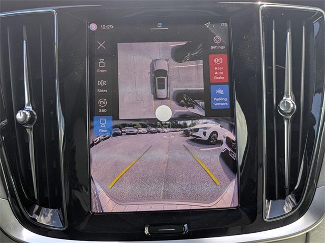 new 2026 Volvo V60 Cross Country car, priced at $54,885