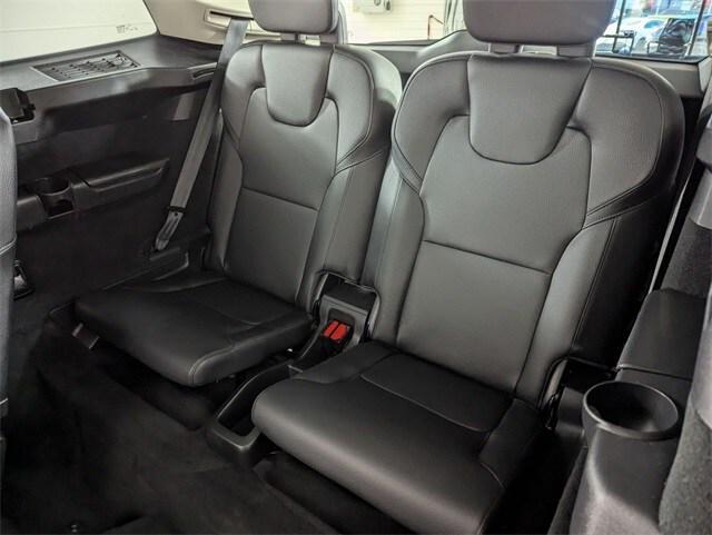 used 2020 Volvo XC90 car, priced at $29,500