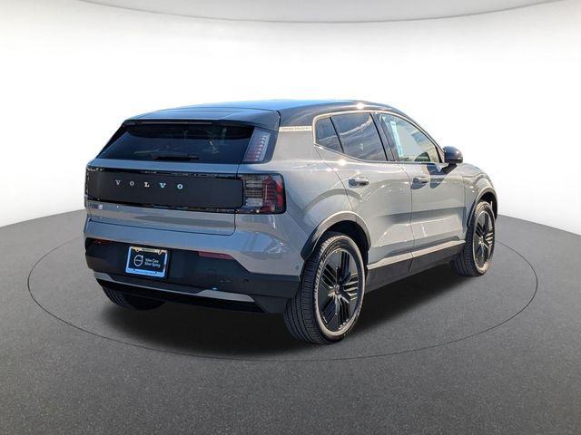 new 2026 Volvo EX30 car, priced at $47,445