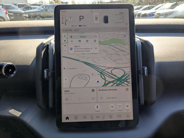 new 2026 Volvo EX30 car, priced at $47,445