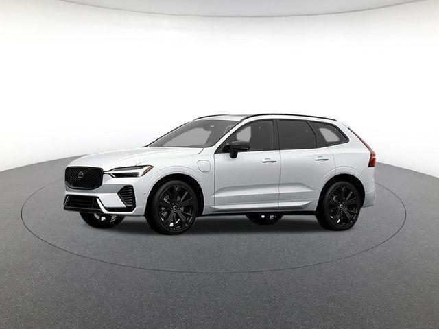 new 2026 Volvo XC60 Plug-In Hybrid car, priced at $74,595
