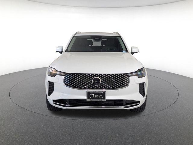 used 2026 Volvo XC90 Plug-In Hybrid car, priced at $80,445