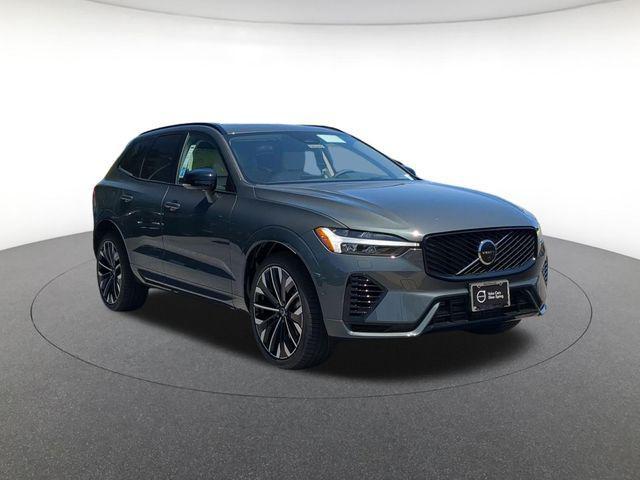 new 2026 Volvo XC60 Plug-In Hybrid car, priced at $80,605