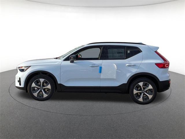 new 2026 Volvo XC40 car, priced at $46,995