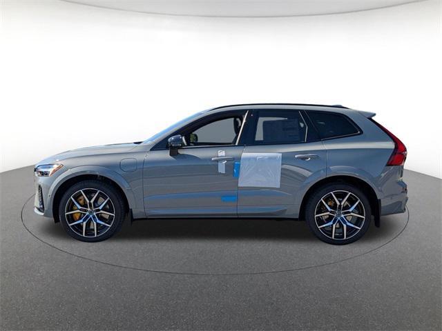 new 2026 Volvo XC60 Plug-In Hybrid car, priced at $79,330
