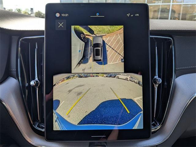 new 2026 Volvo XC60 Plug-In Hybrid car, priced at $79,330