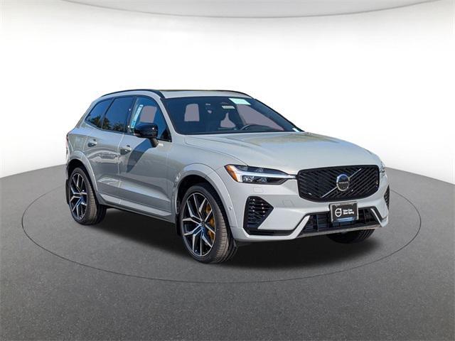 new 2026 Volvo XC60 Plug-In Hybrid car, priced at $79,330