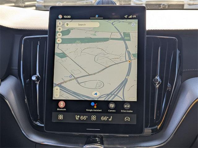 new 2026 Volvo XC60 Plug-In Hybrid car, priced at $79,330