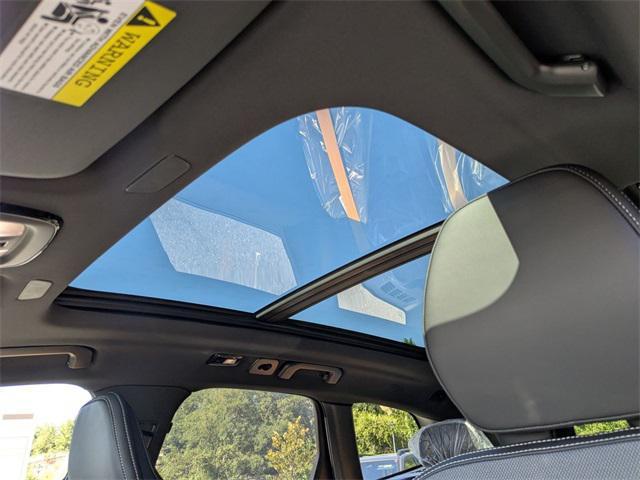 new 2026 Volvo XC60 Plug-In Hybrid car, priced at $79,330