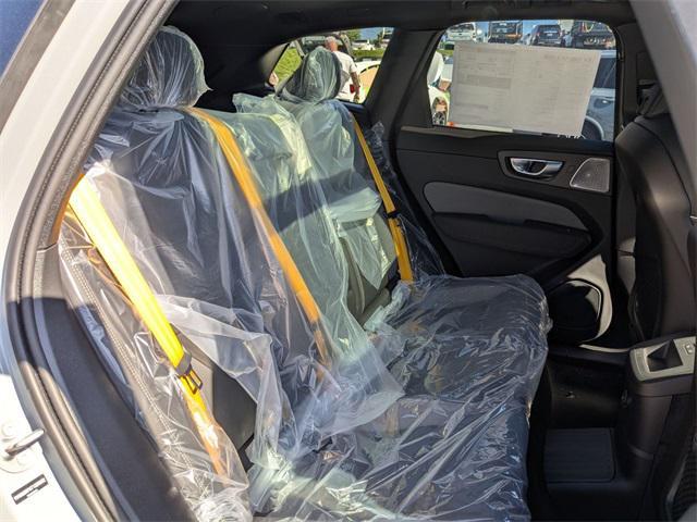 new 2026 Volvo XC60 Plug-In Hybrid car, priced at $79,330