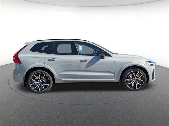 new 2026 Volvo XC60 Plug-In Hybrid car, priced at $79,330