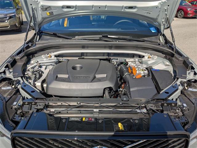 new 2026 Volvo XC60 Plug-In Hybrid car, priced at $79,330