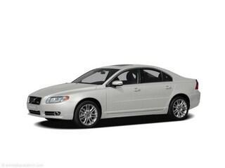 used 2009 Volvo S80 car