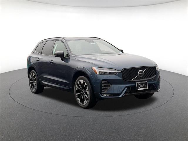 new 2026 Volvo XC60 car, priced at $54,745