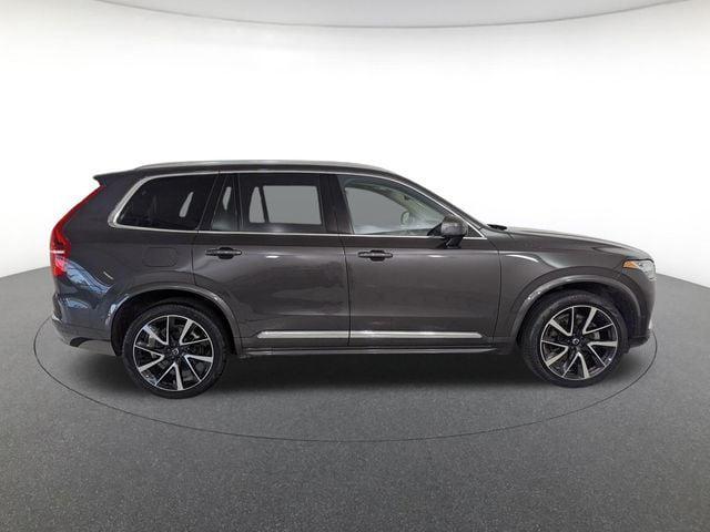 used 2023 Volvo XC90 car, priced at $39,300
