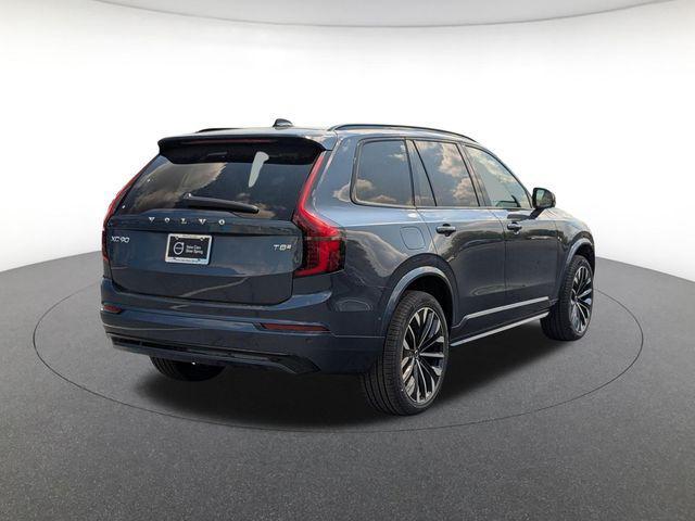 new 2026 Volvo XC90 Plug-In Hybrid car, priced at $85,095