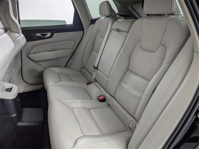 used 2023 Volvo XC60 Recharge Plug-In Hybrid car, priced at $36,700