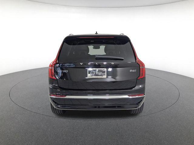 used 2026 Volvo XC90 car, priced at $66,000