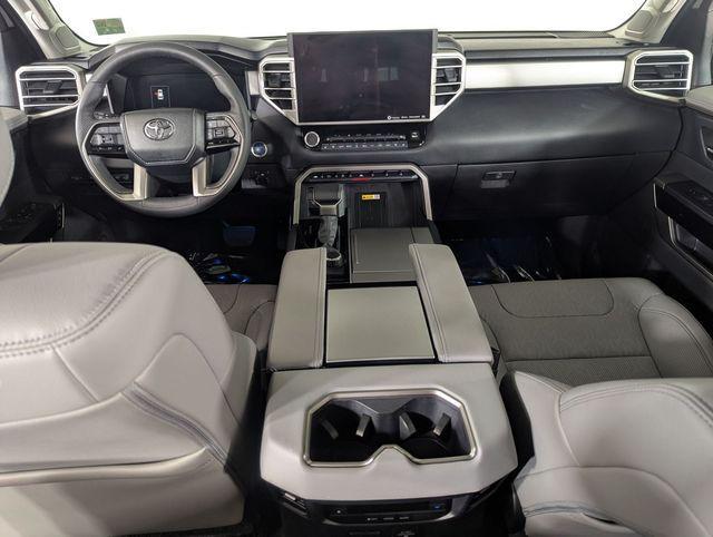 used 2024 Toyota Sequoia car, priced at $68,000