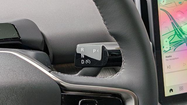 new 2026 Volvo EX30 car, priced at $46,545