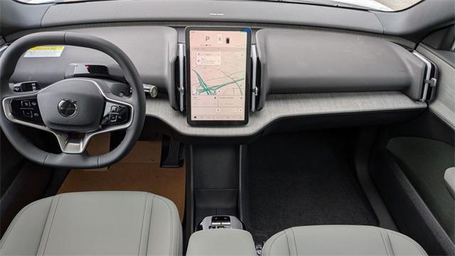 new 2026 Volvo EX30 car, priced at $45,745