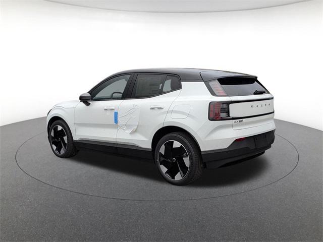 new 2026 Volvo EX30 car, priced at $45,745