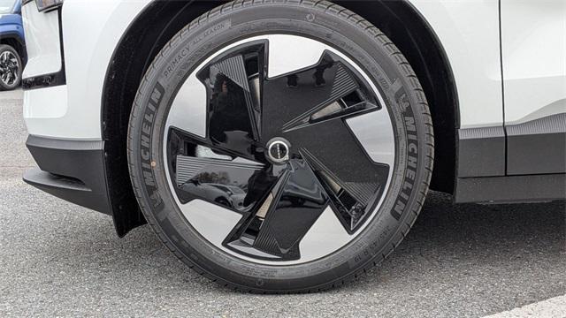 new 2026 Volvo EX30 car, priced at $45,745