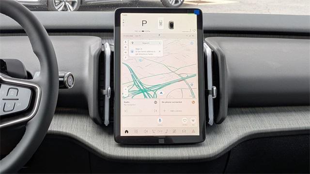 new 2026 Volvo EX30 car, priced at $45,745