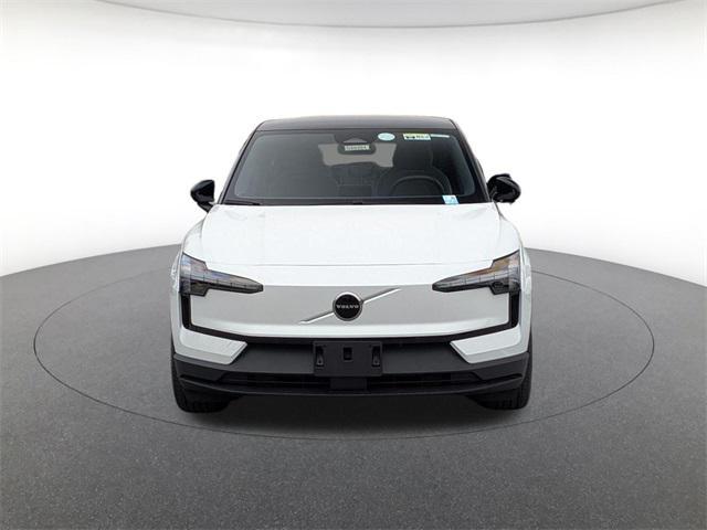 new 2026 Volvo EX30 car, priced at $45,745