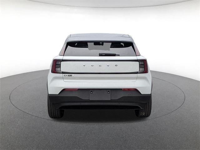 new 2026 Volvo EX30 car, priced at $45,745