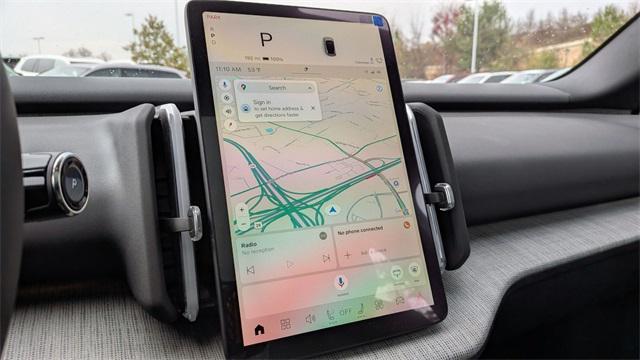 new 2026 Volvo EX30 car, priced at $45,745