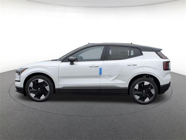 new 2026 Volvo EX30 car, priced at $45,745
