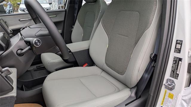 new 2026 Volvo EX30 car, priced at $45,745