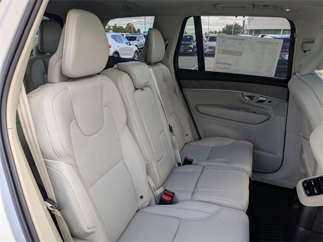 new 2026 Volvo XC90 Plug-In Hybrid car, priced at $82,125