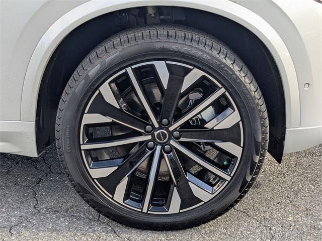 new 2026 Volvo XC90 Plug-In Hybrid car, priced at $82,125