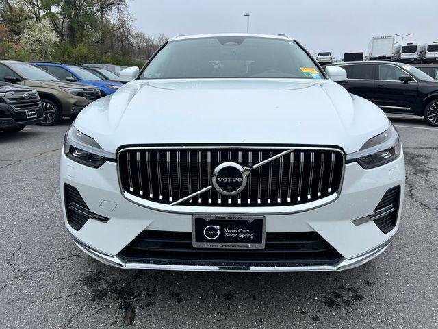 used 2023 Volvo XC60 car, priced at $37,518