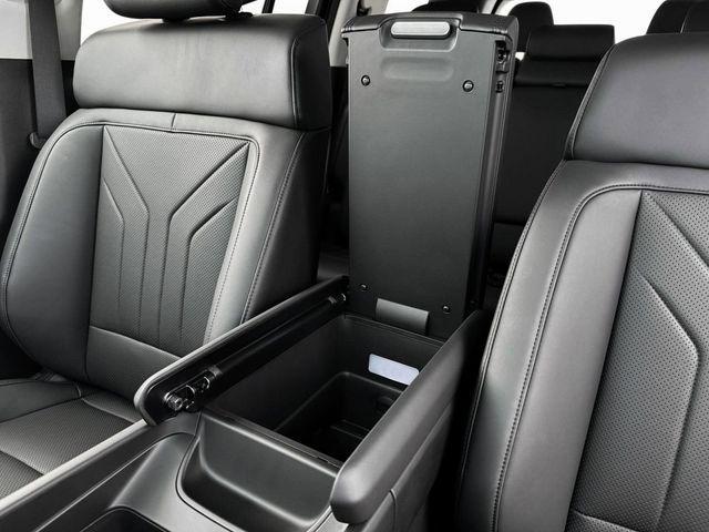 new 2026 Hyundai Santa Fe car, priced at $39,781