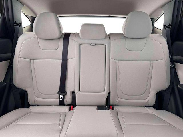 new 2026 Hyundai TUCSON Hybrid car, priced at $35,701