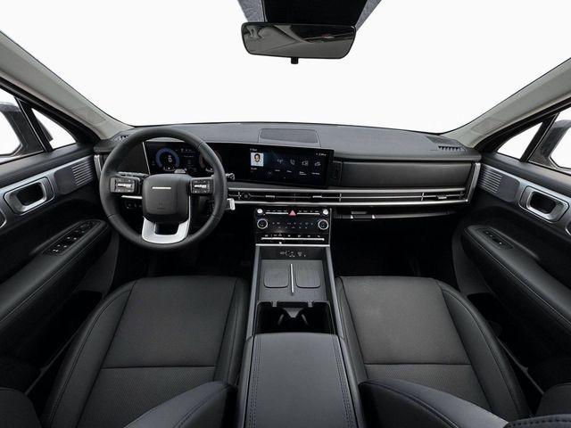 new 2026 Hyundai SANTA FE HEV car, priced at $41,064