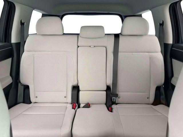 new 2026 Hyundai SANTA FE HEV car, priced at $37,221