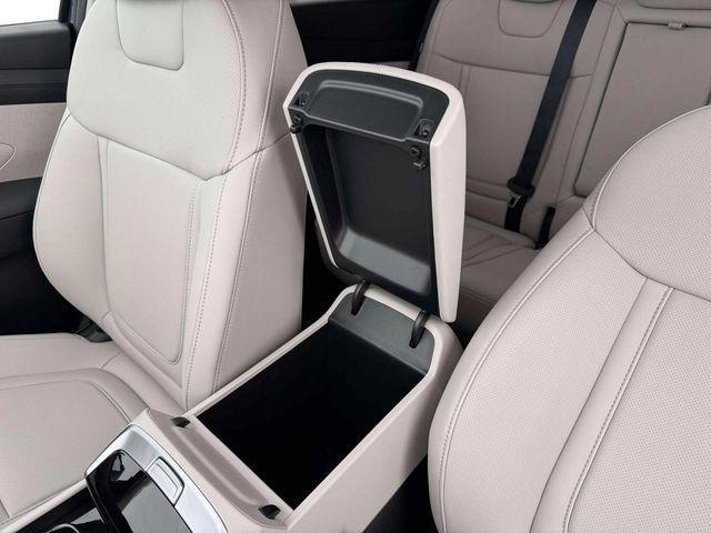 new 2026 Hyundai Tucson car, priced at $36,139