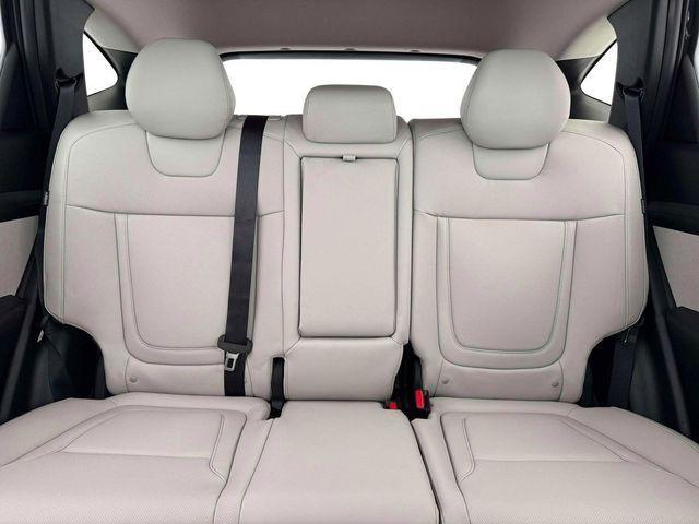 new 2026 Hyundai Tucson car, priced at $36,139