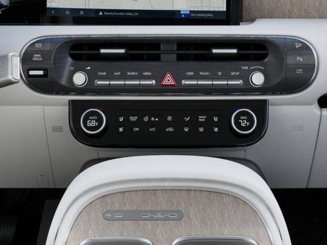 new 2026 Hyundai Palisade car, priced at $47,549
